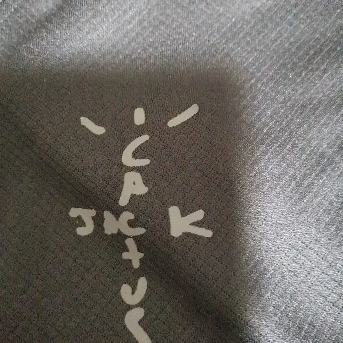 巴足球衣 7