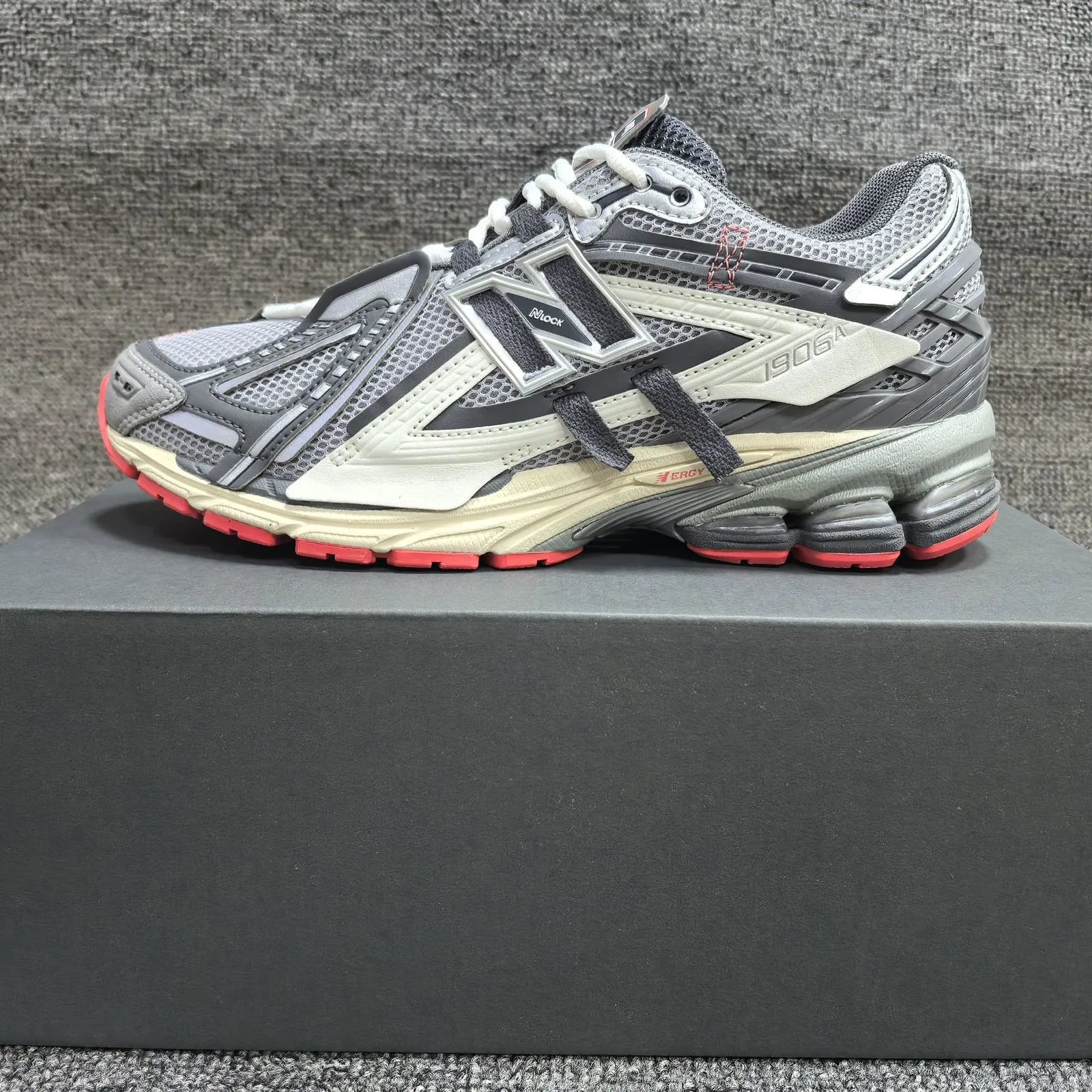 灰红色-A系列【1比1还原】