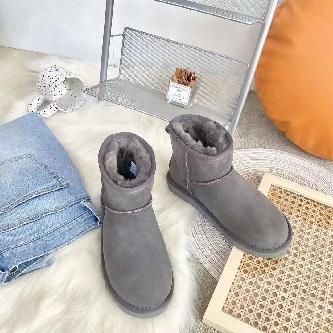 灰色58款【男】