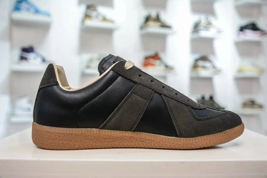 马吉德训鞋 9