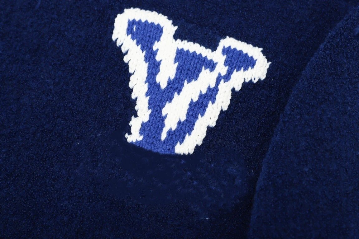 Valentino VLogo Knit Sweater Black - 10