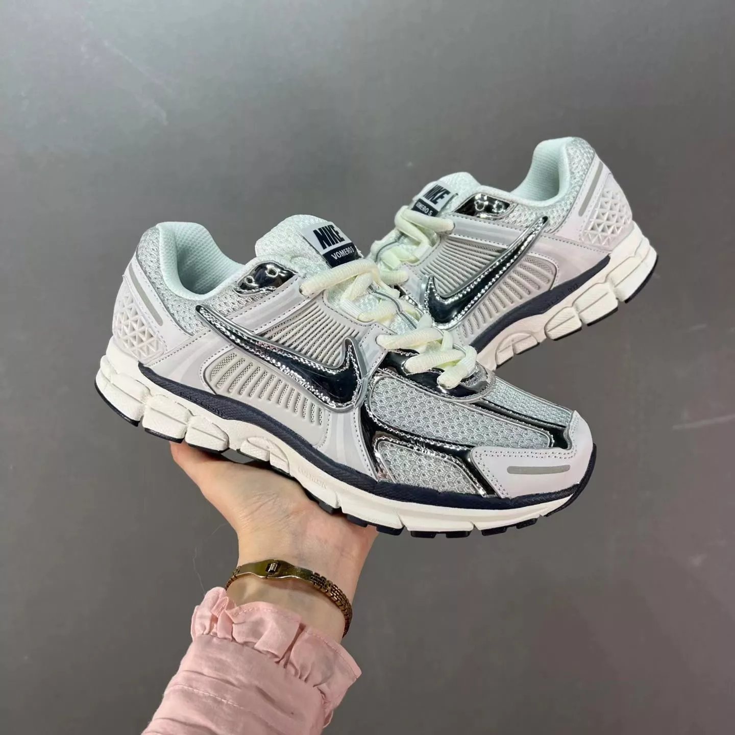 V5  公司级  白银