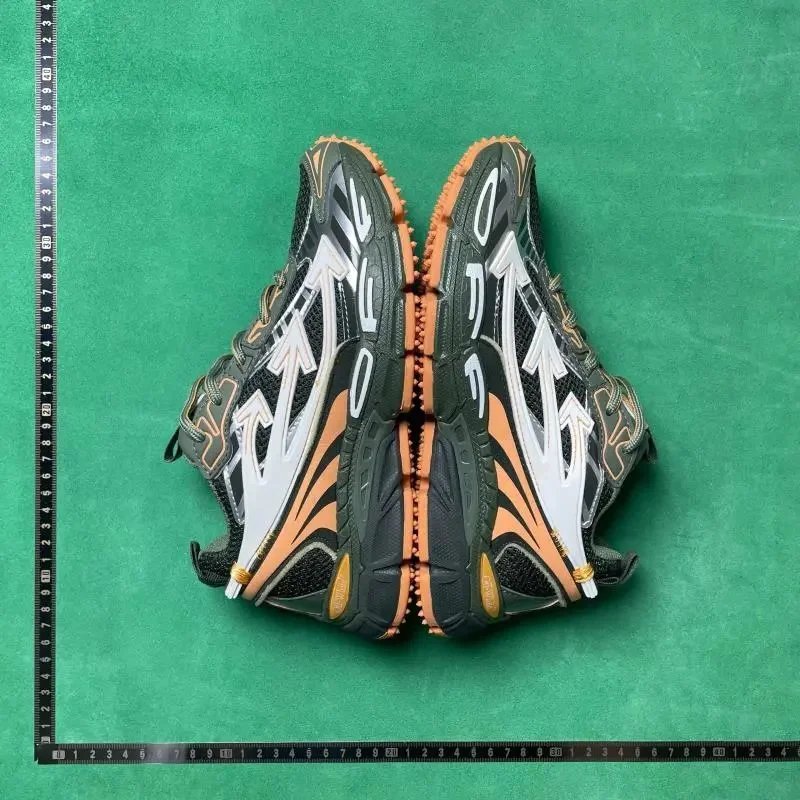 2号军绿色FAB0010009