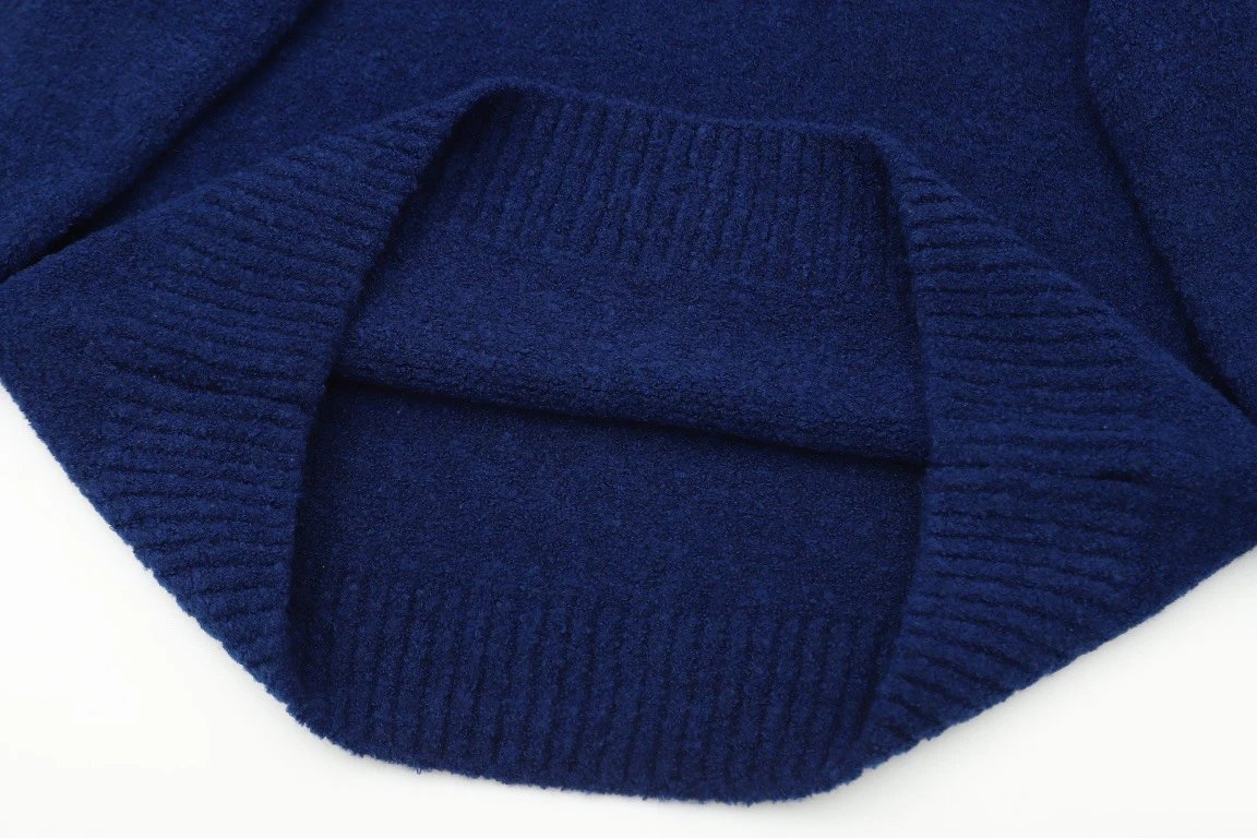Valentino VLogo Knit Sweater Black - 11