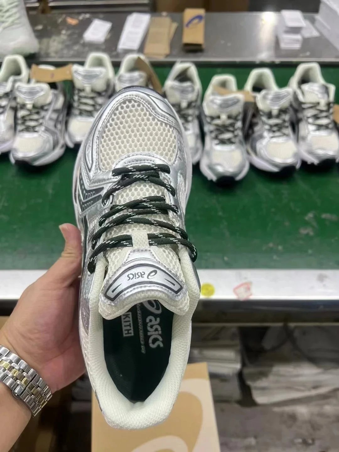 14代高质量批发价可以对比同行300元的货 10