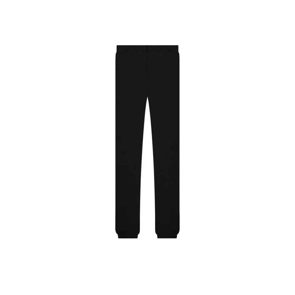 小标植绒印花Sweatpants 束脚长裤 11 4