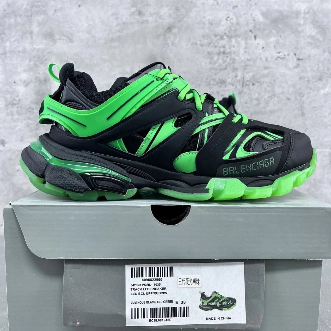 三代 夜光墨绿16