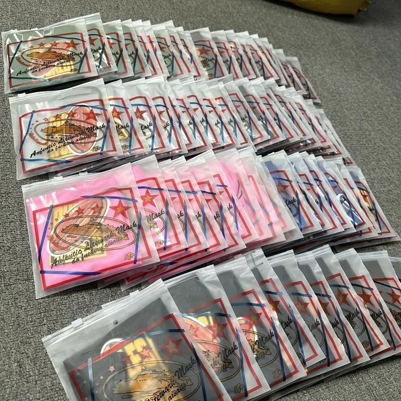 面罩嘻哈防晒吸汗头套透气防紫外线帽子男女同款潮牌 7