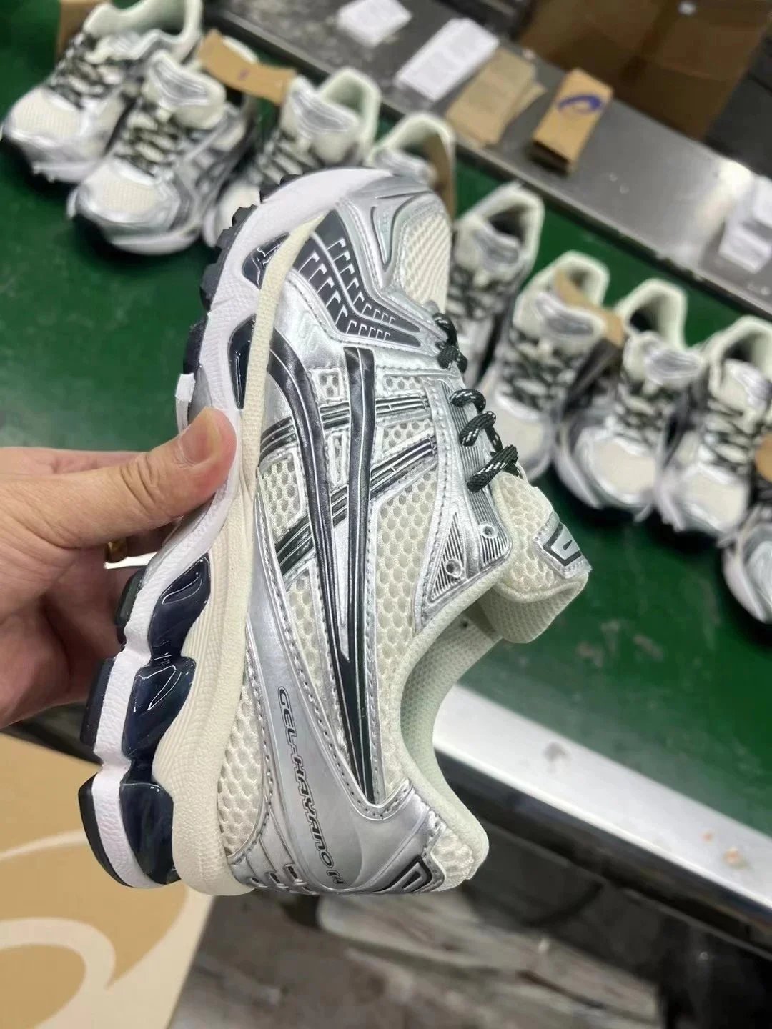 14代高质量批发价可以对比同行300元的货 5