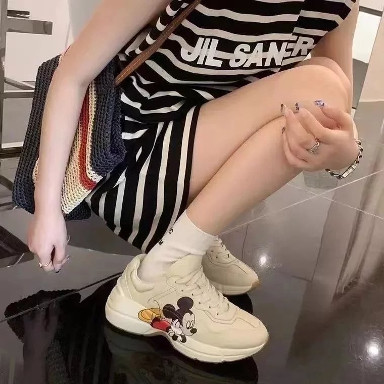 gc老爹鞋 3
