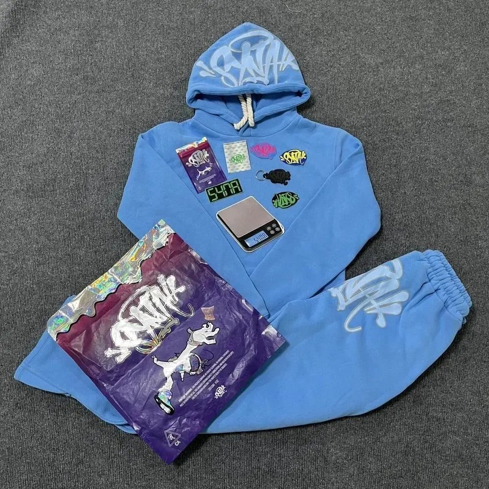 T03套装【蓝印蓝】