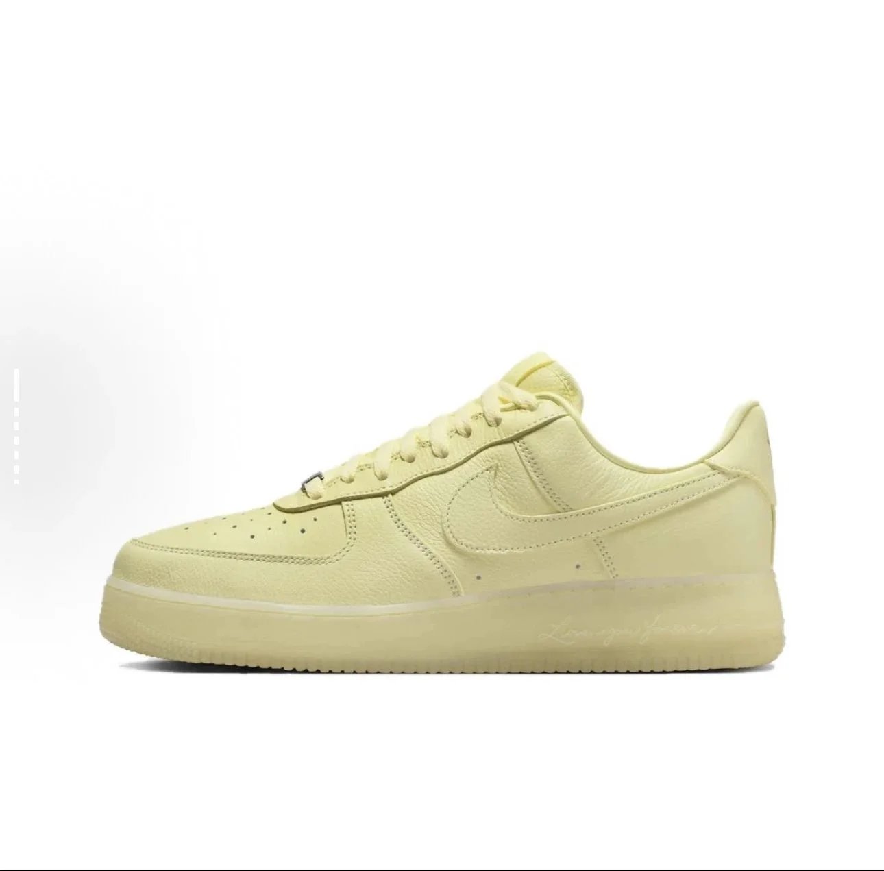 Nocta Yellow