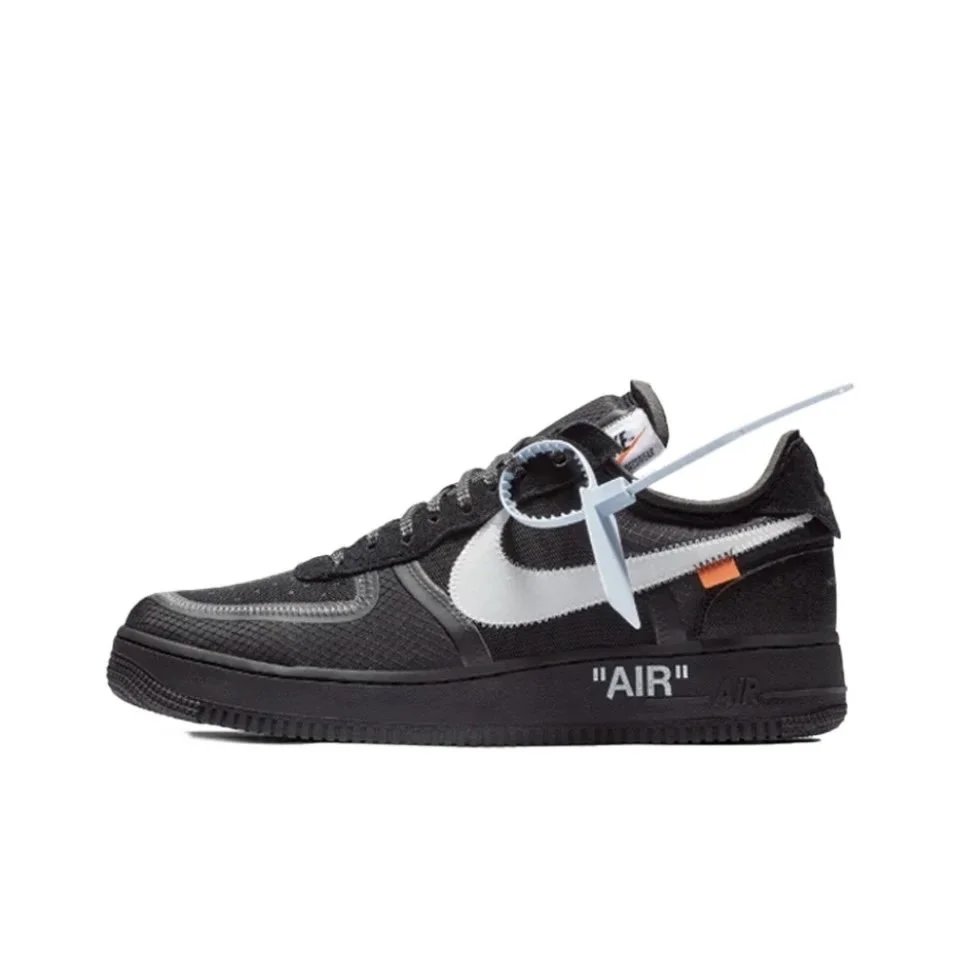 Black AO4606-001