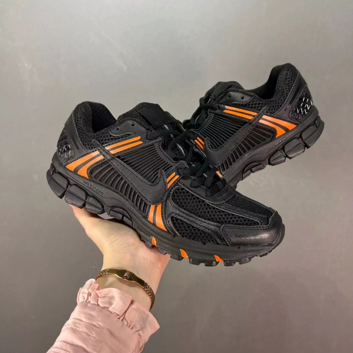 V5  公司级  黑橘