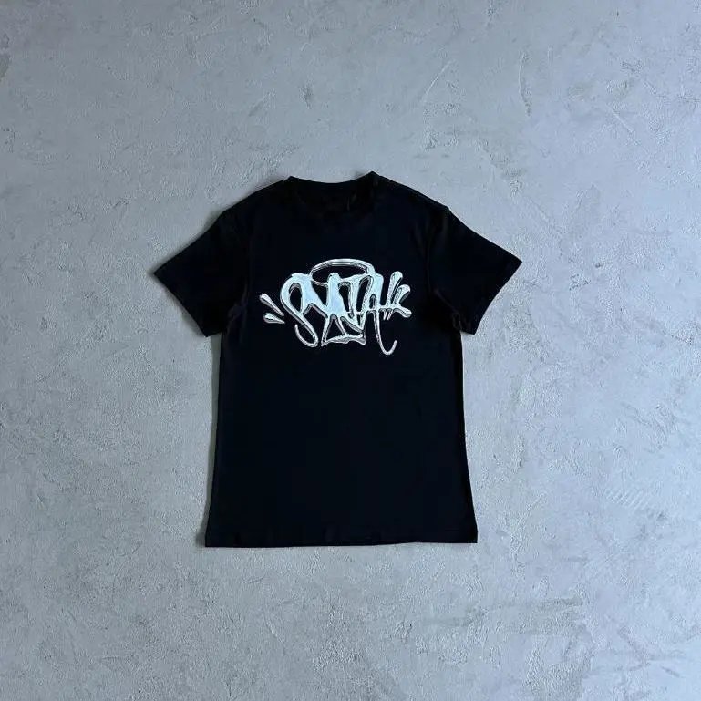 SYTX06-黑色-蓝标