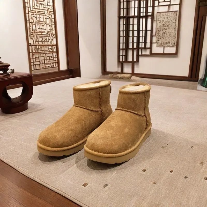 栗色58款【男】