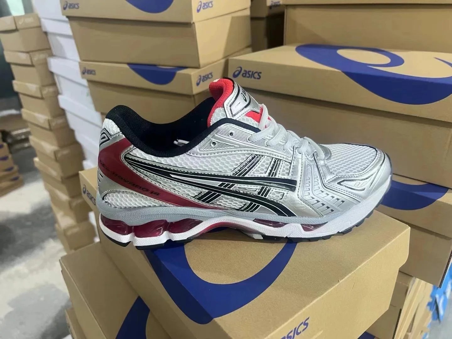 14代高质量批发价可以对比同行300元的货 7