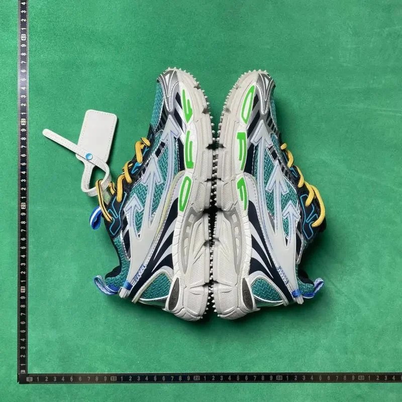 8号绿色FAB0010008