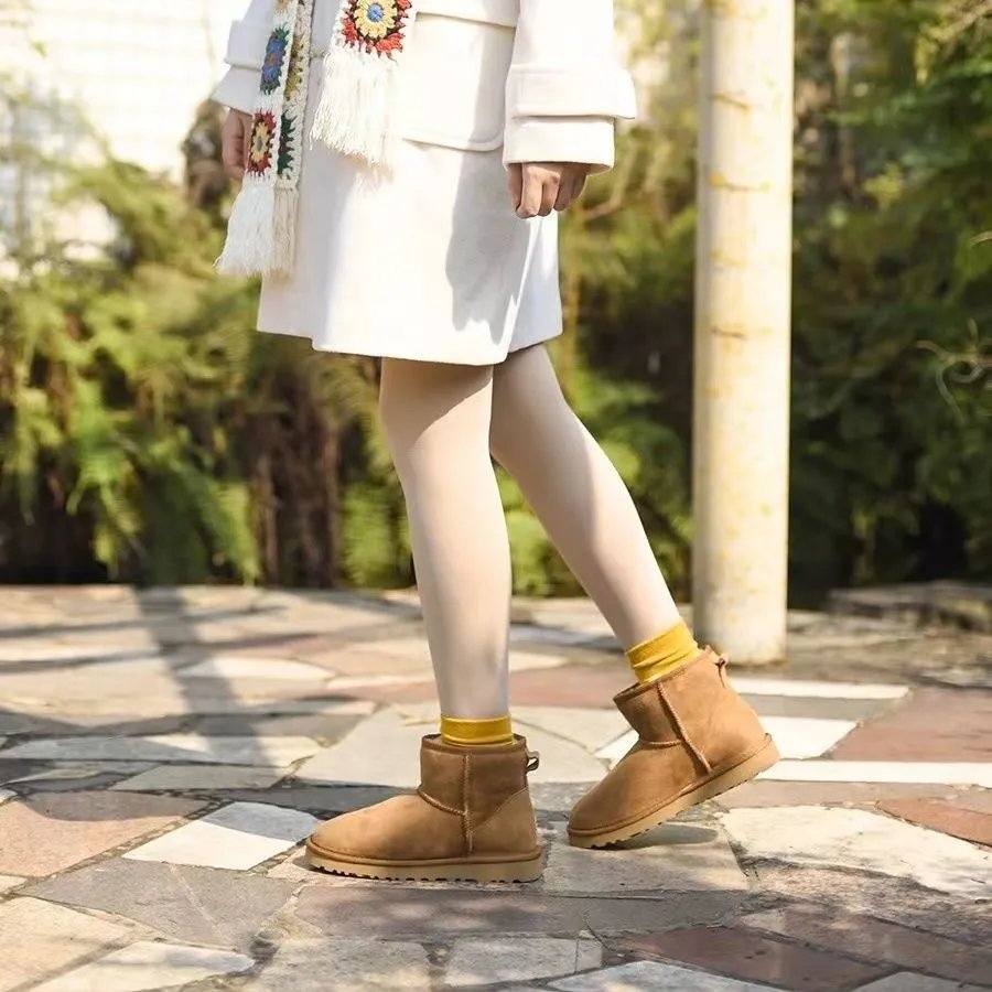 栗色58款【女】