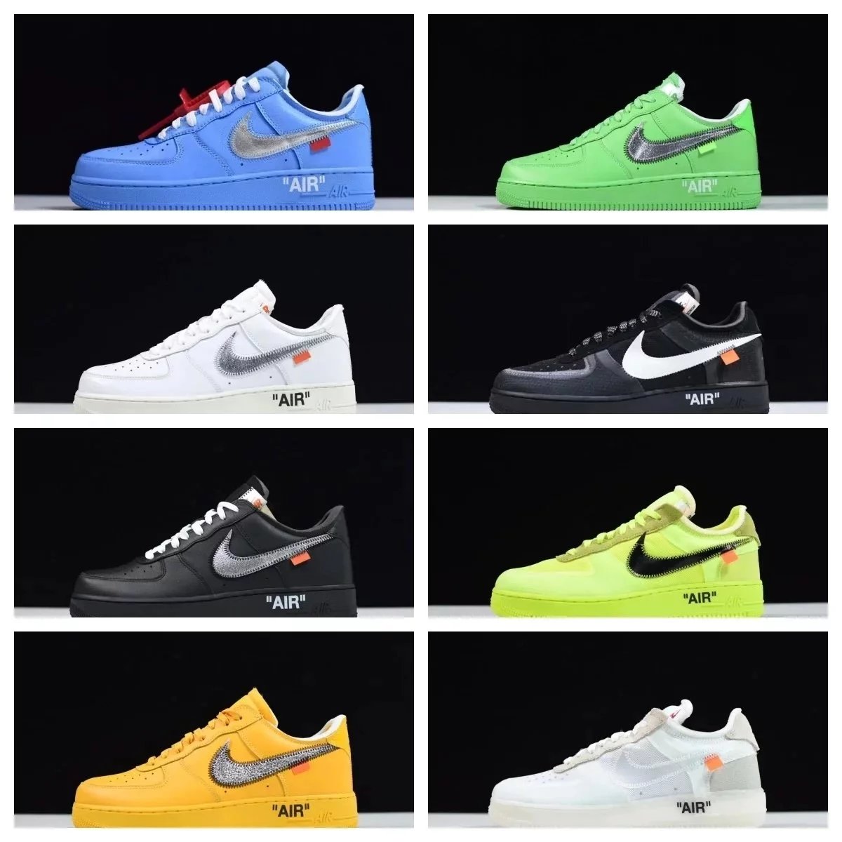 OW shoes best Factory