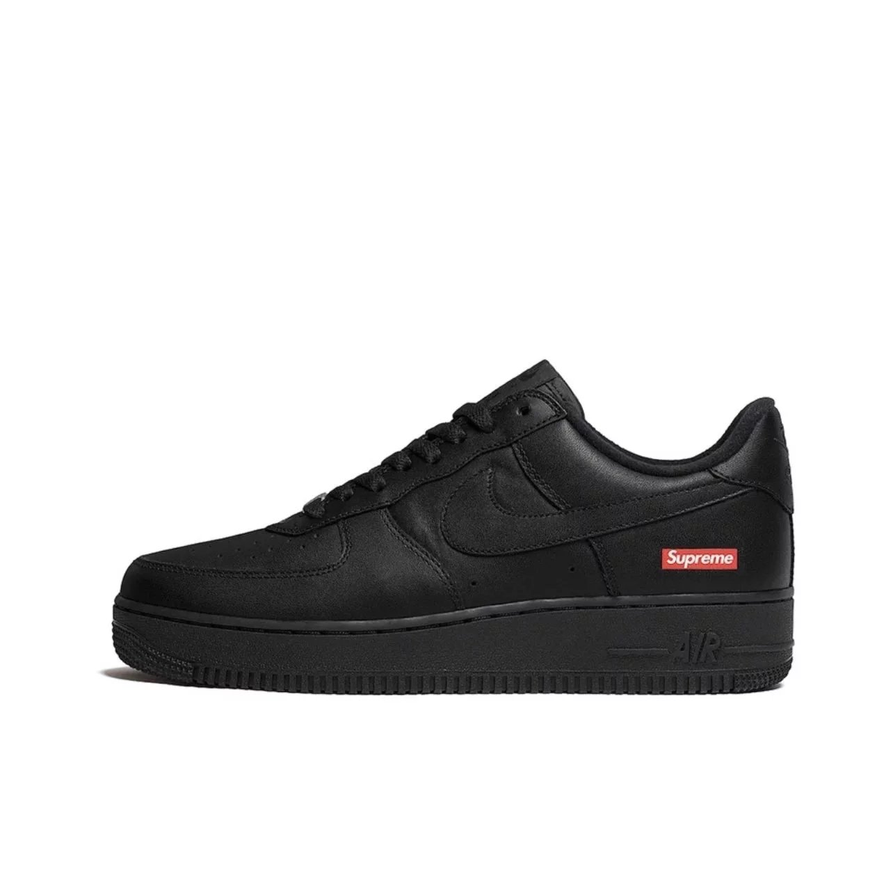 Black｜Supreme