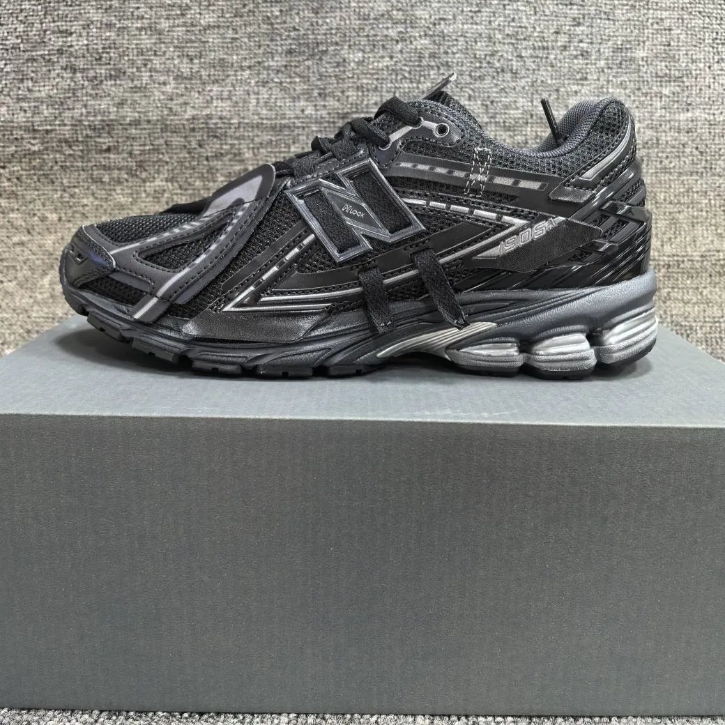 黑色-A系列【1比1还原】