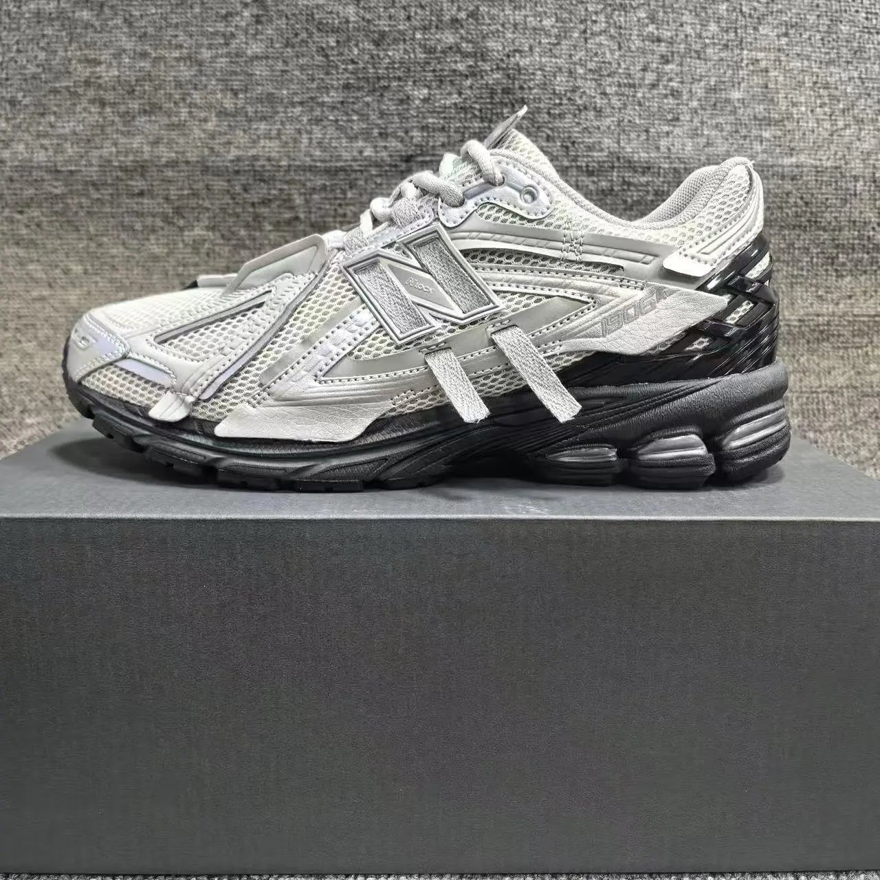 灰黑色-A系列【1比1还原】