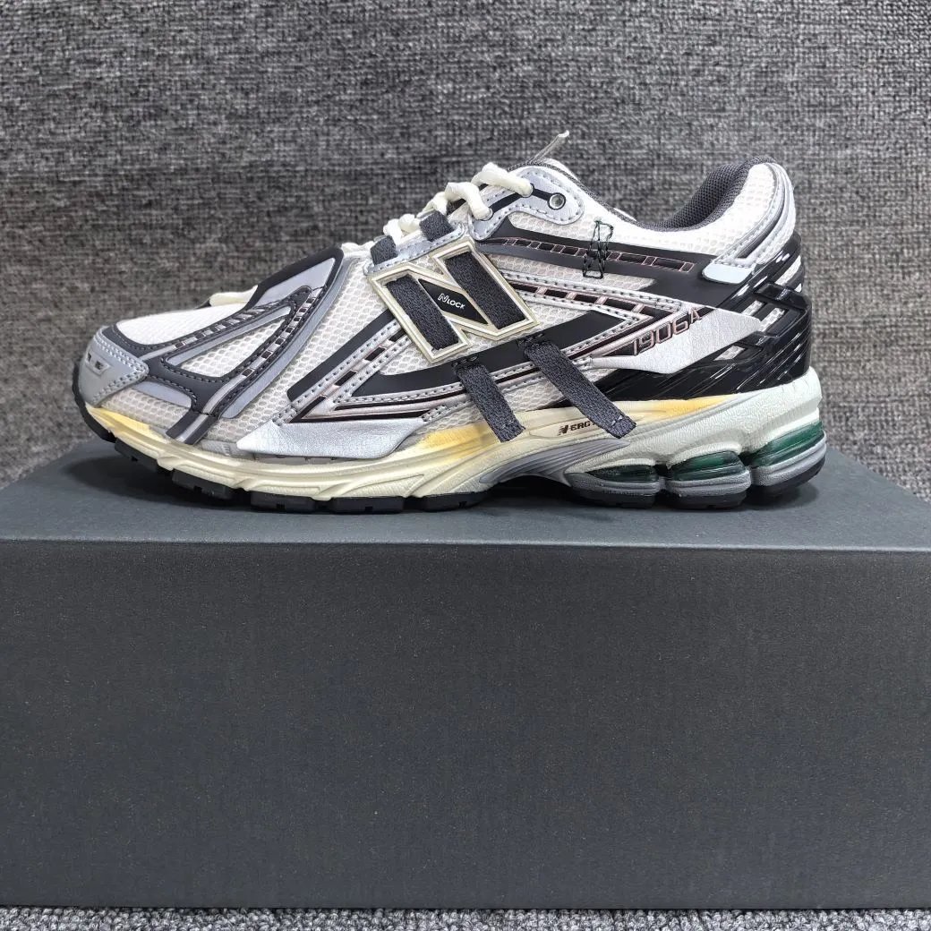 灰银色-A系列【1比1还原】