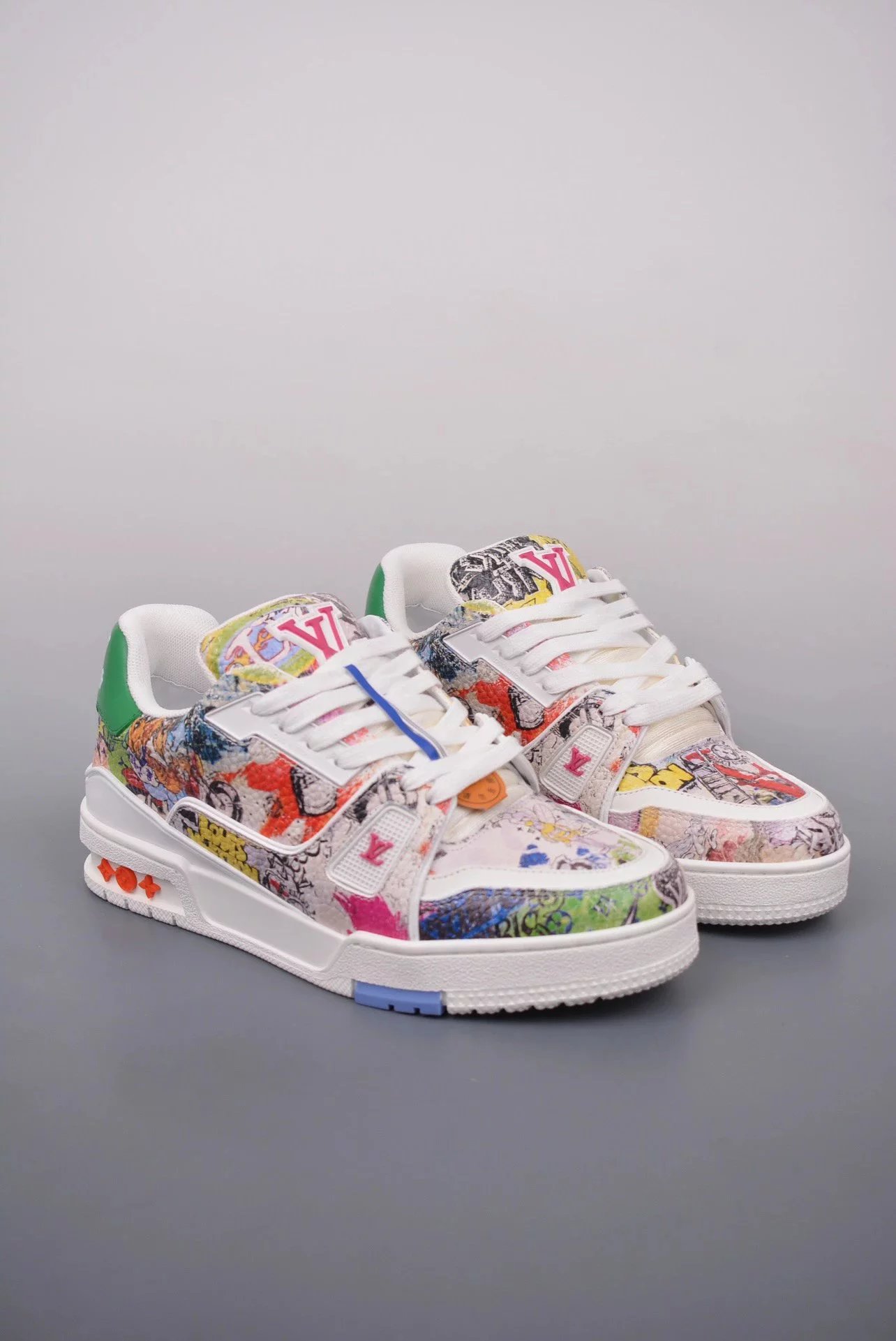 shoe