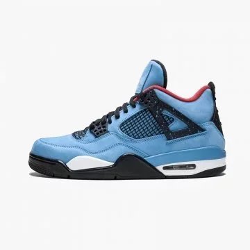 Travis Scott Cactus Jack(Blue)