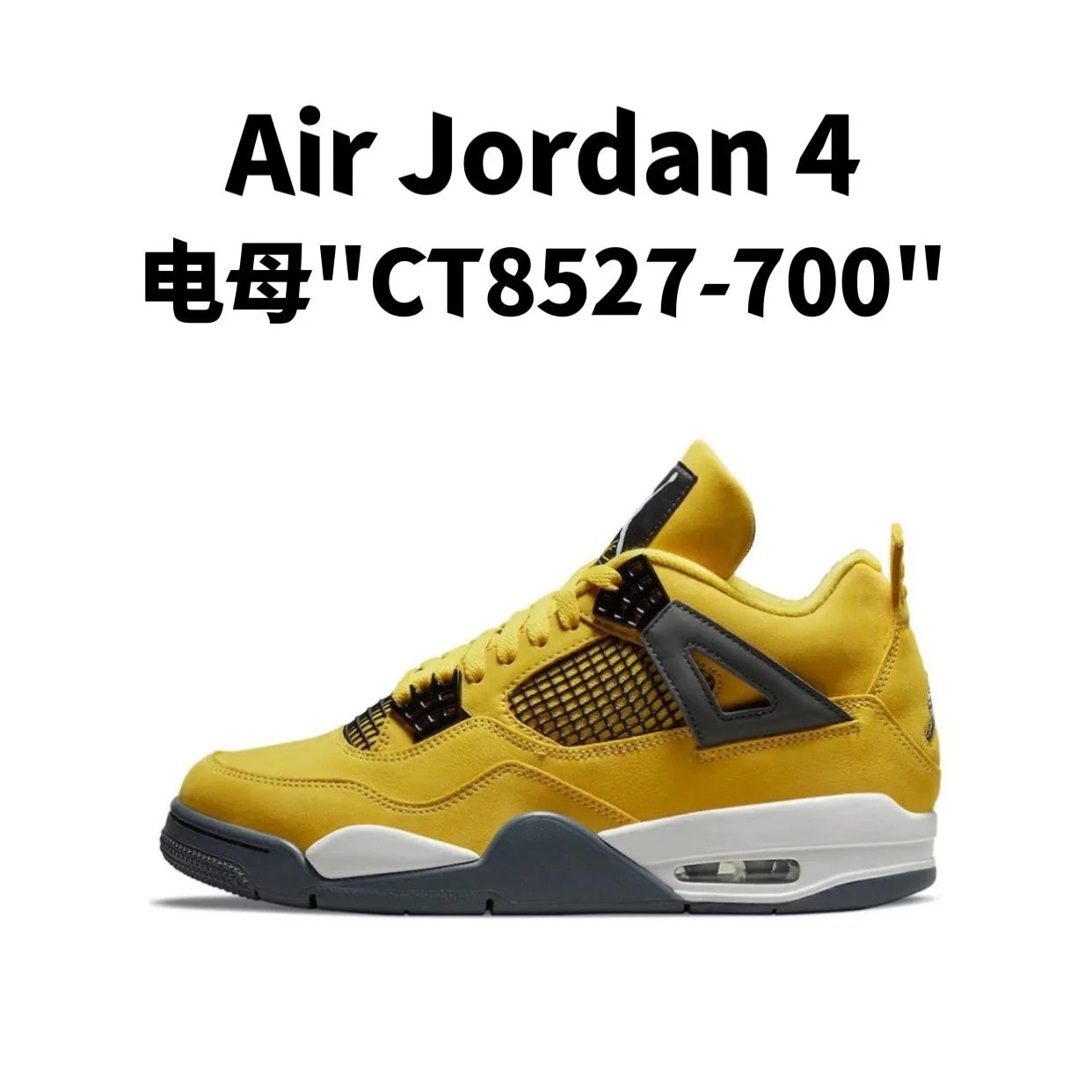 9.电母"CT8527-700"