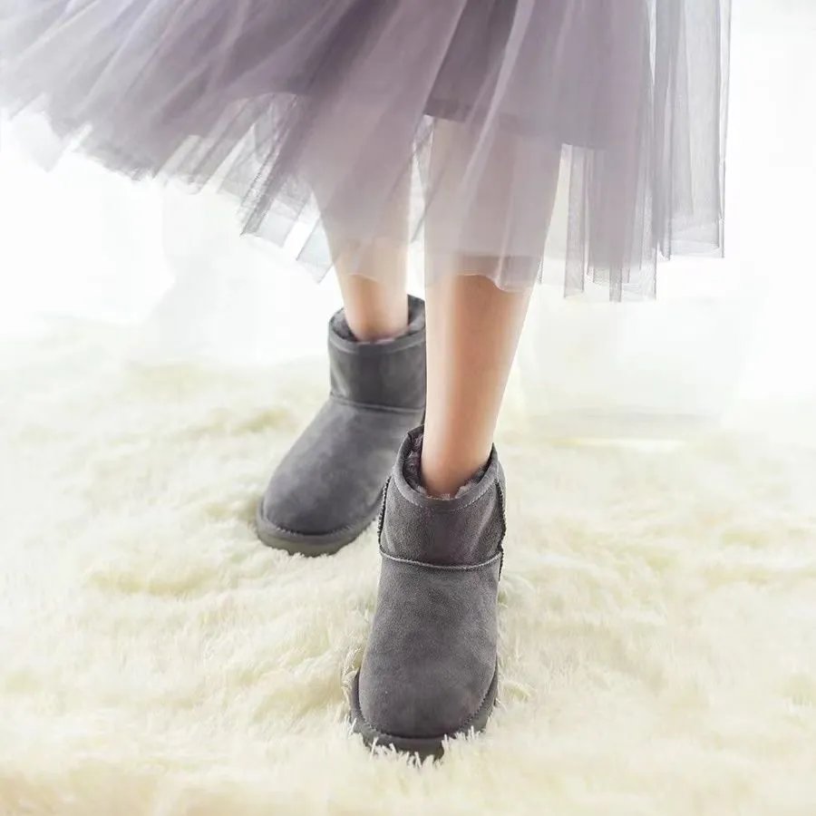 灰色58款【女】