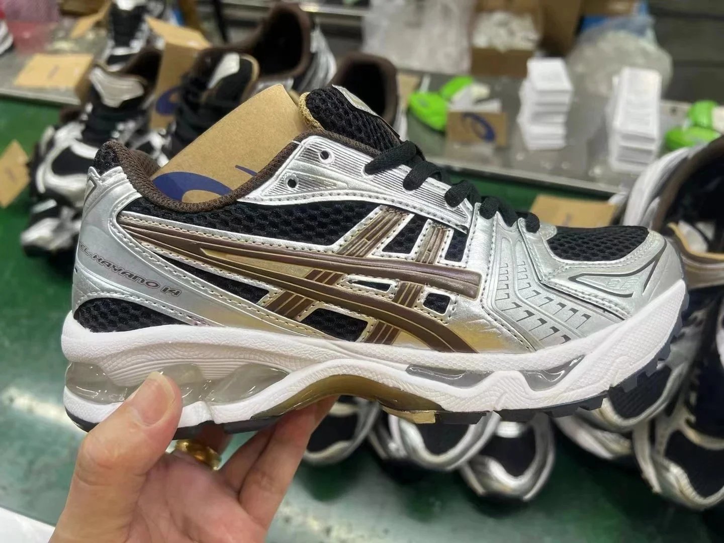 14代高质量批发价可以对比同行300元的货 6