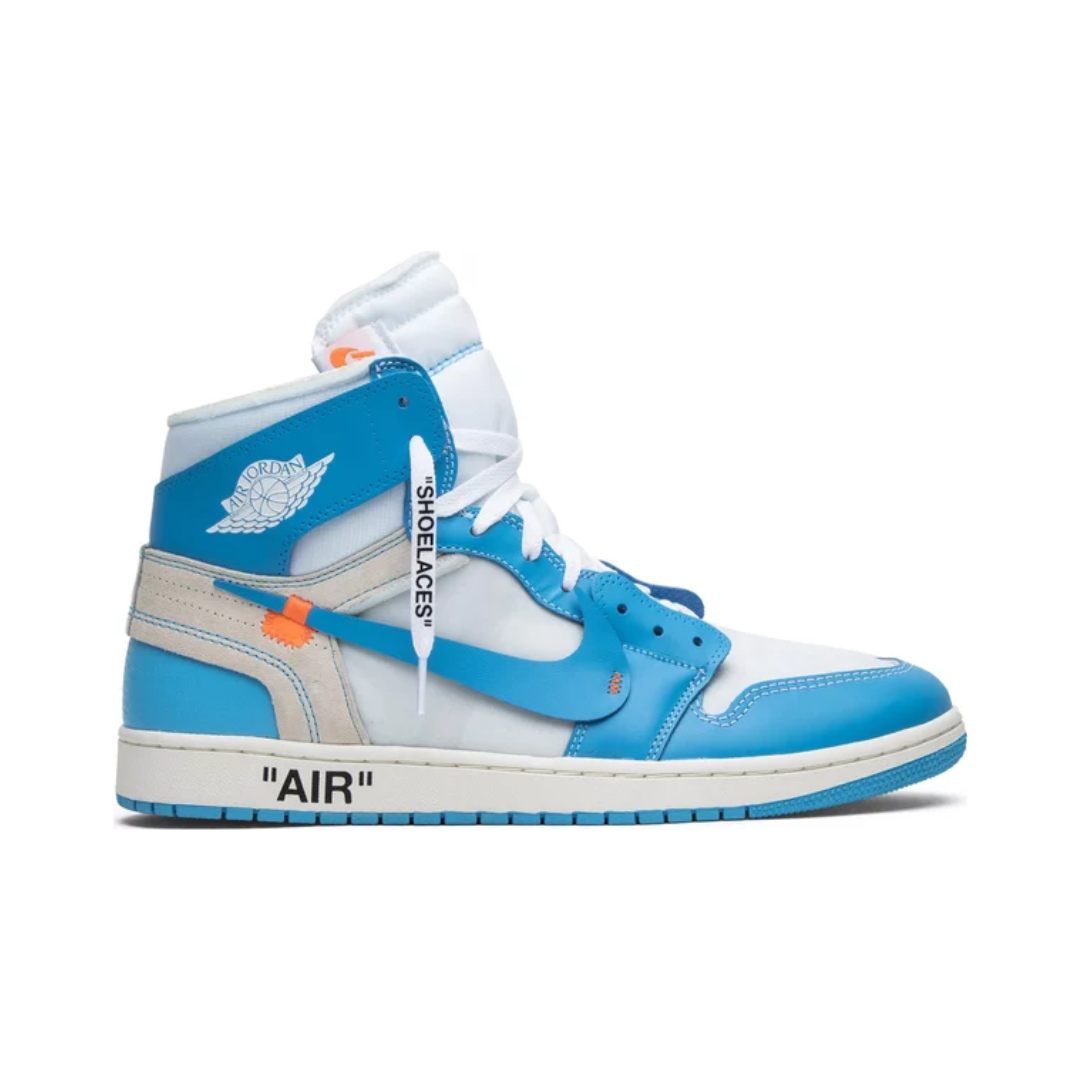 Off-White UNC