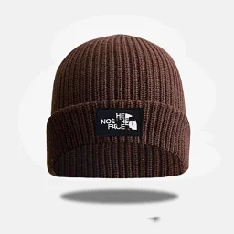 thumbnail for 毛线帽 - 皮标