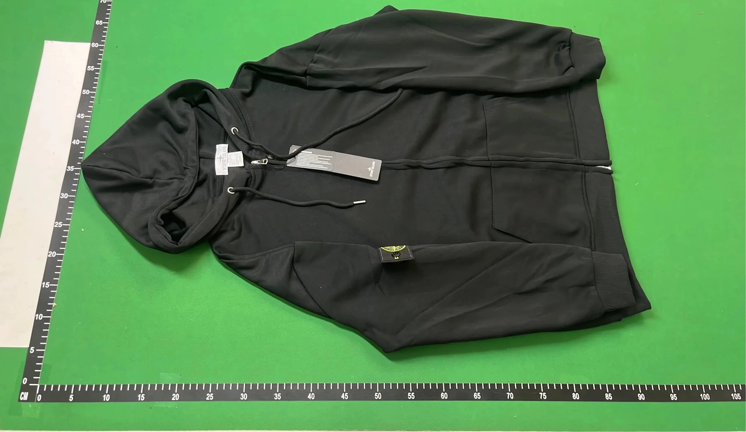 Stone Island Hoodie [23 styles