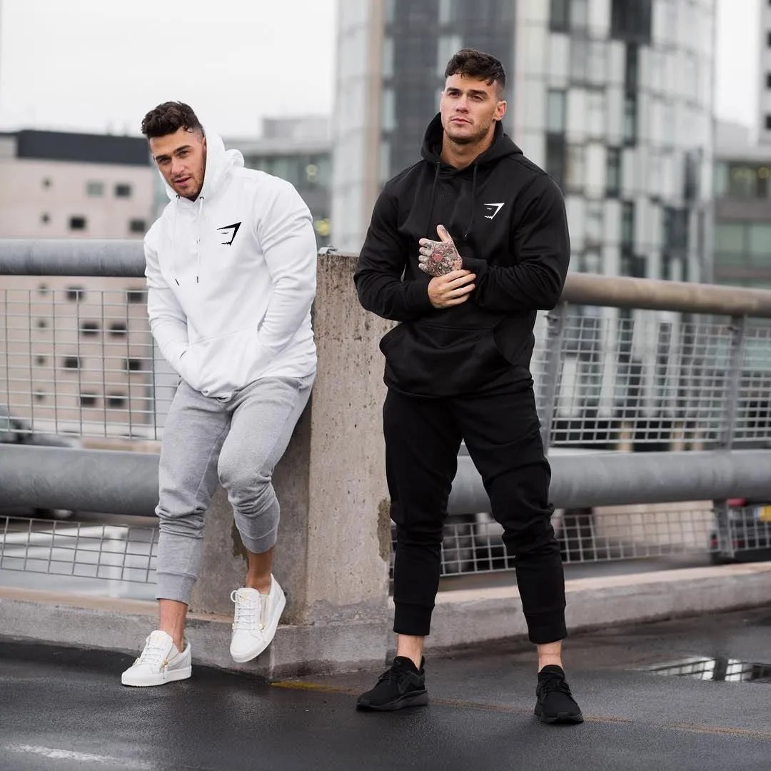 Gymshark Hoodies