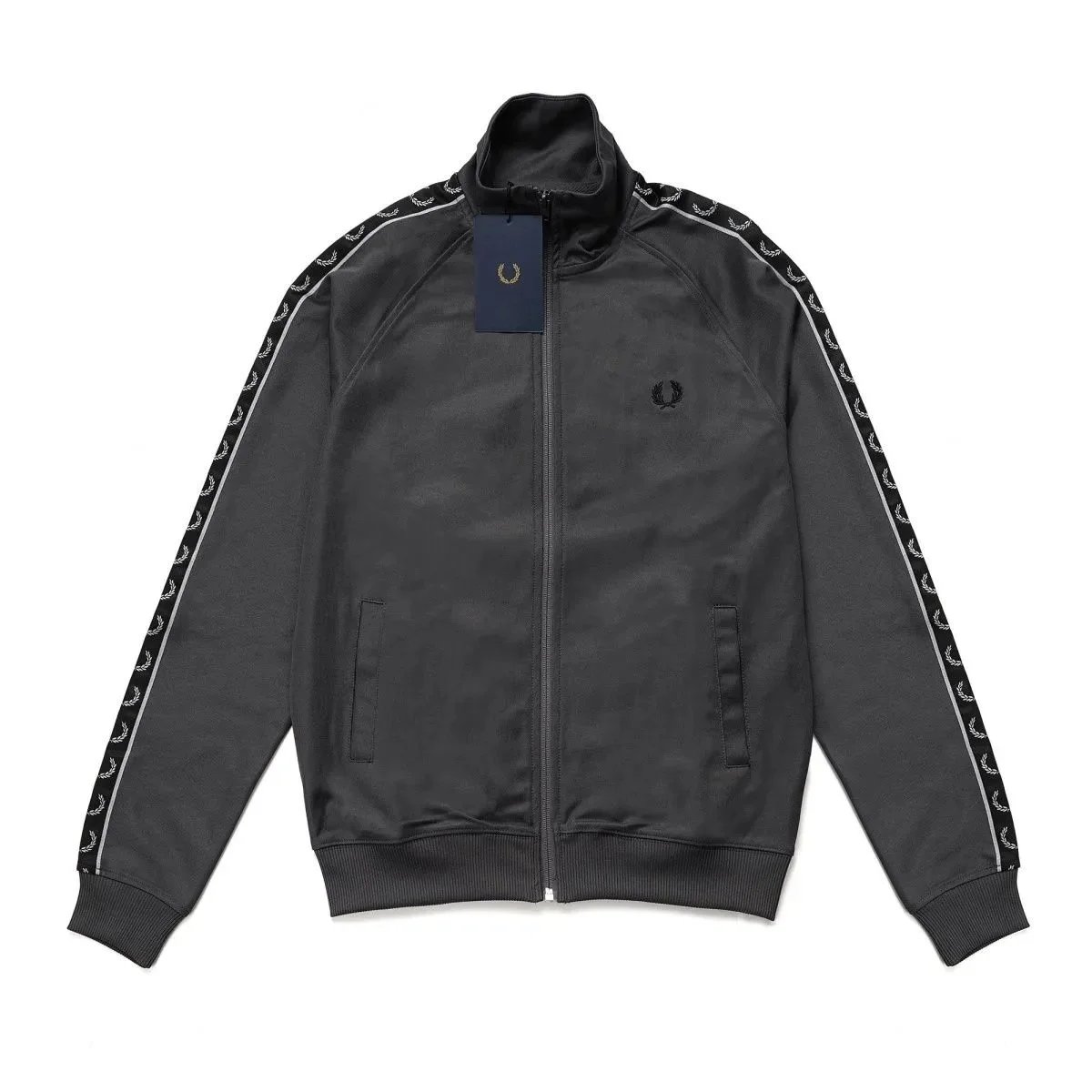 MS Hooded Jacket