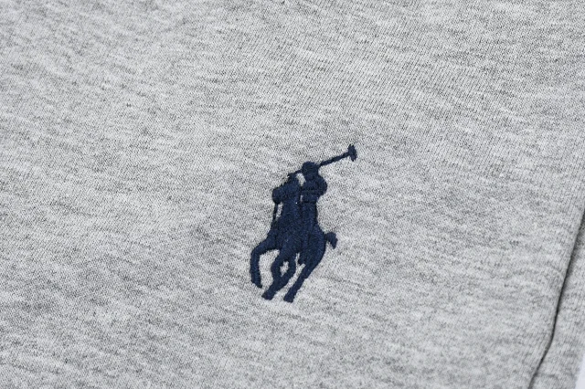 Polo Ralph Lauren Shorts Drawstring with embroidered Pony logo product detail image 11