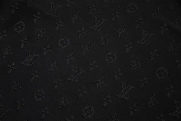 Louis Vuitton Monogram Gradient T-Shirt Charcoal Gray T-Shirt - 13