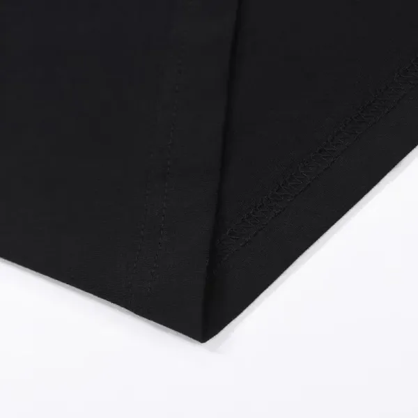 Louis Vuitton Monogram Gradient T-Shirt Charcoal Gray T-Shirt - 26