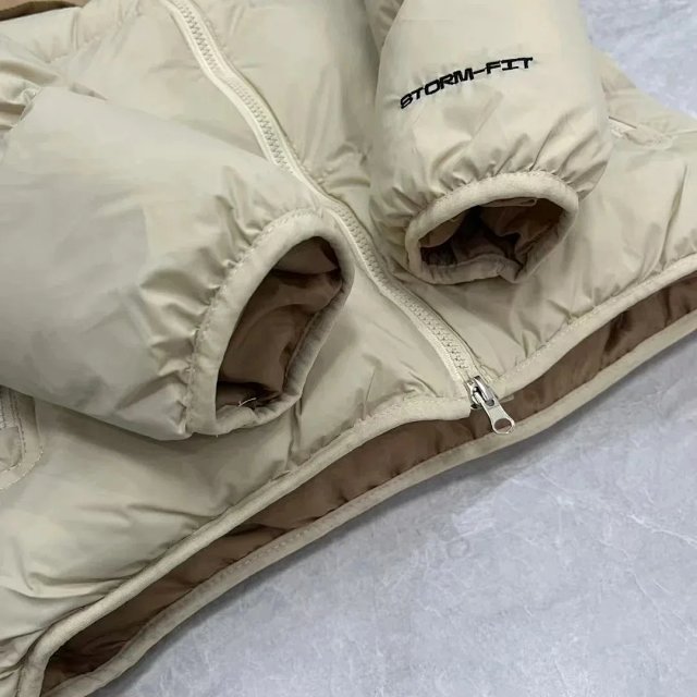 Nike Down Jacket: seller detail photo 10