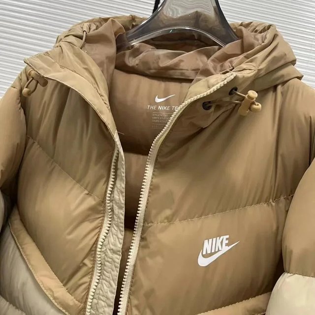Nike Down Jacket: seller detail photo 5