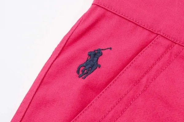 Polo Ralph Lauren Classic Fit Chino Shorts Sky Blue - 29