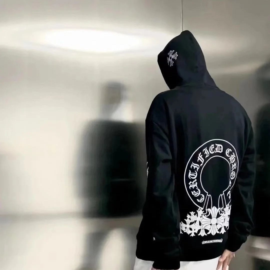 REVIVED x Anti-Zoom 69 Vation Graphic Hoodie Pink - 7