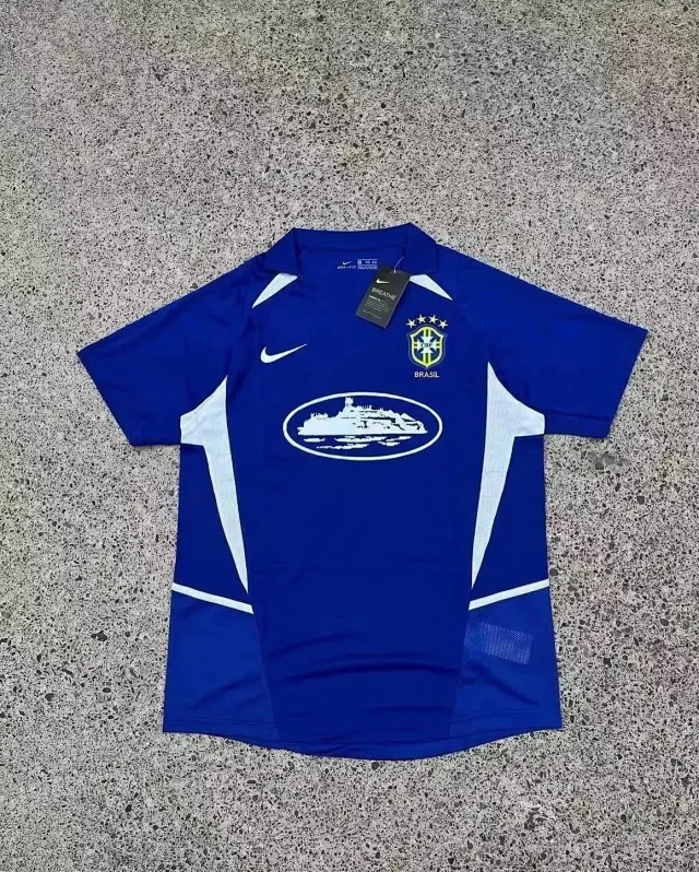 Adidas Football Jerseys Corteiz graphic jersey product detail image 20