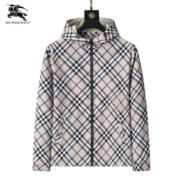 Prada Logo Patch Bomber Jacket Black - 4