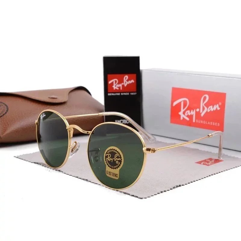 Ray Ban GLASSES