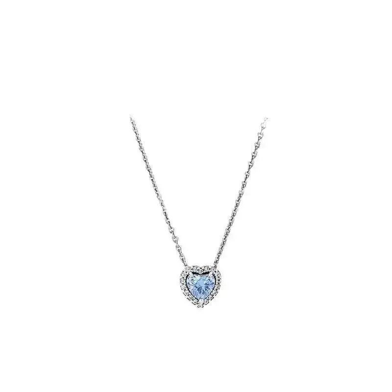 BB-02 (Blue Necklace)