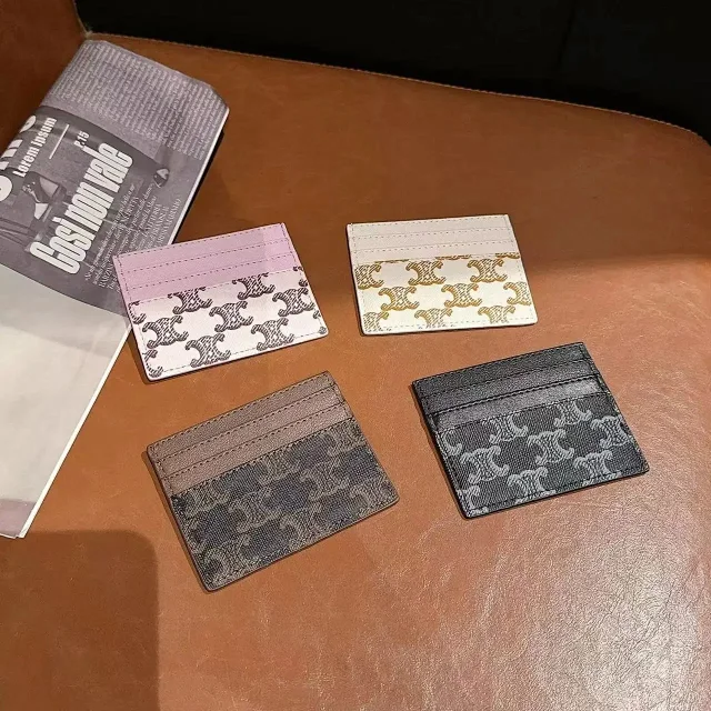 Dior Wallets & Card Holders Oblique Monogram Holder product detail image 15